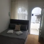 호텔 Eros 파묵칼레