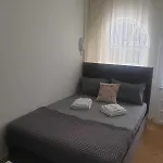 호텔 Eros 파묵칼레