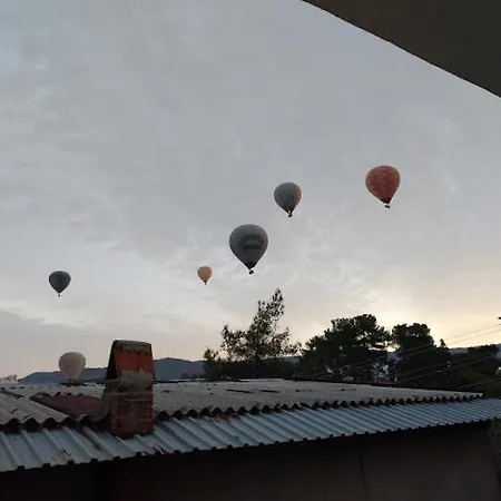 Hotel Eros Pamukkale