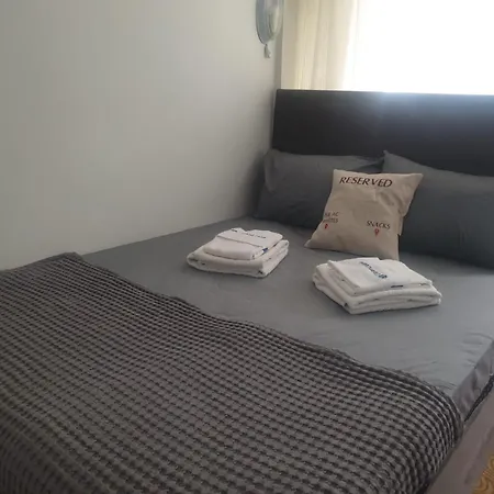 Szálloda Eros
