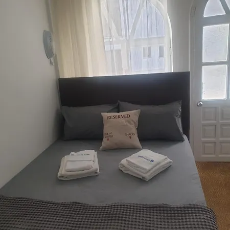 Eros Szálloda *