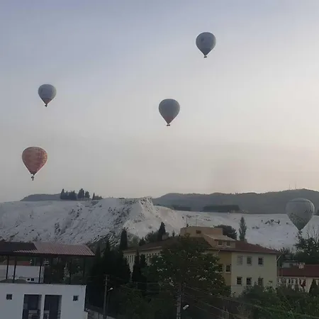 Szálloda Eros