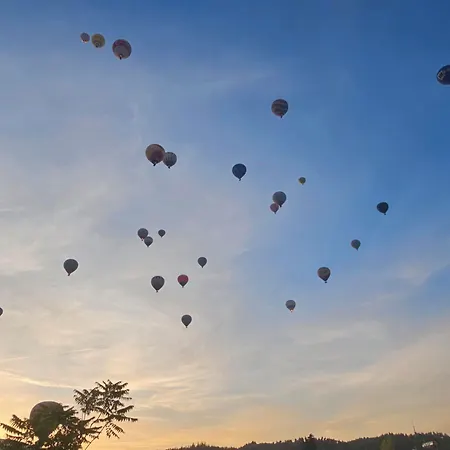 Eros Szálloda Pamukkale