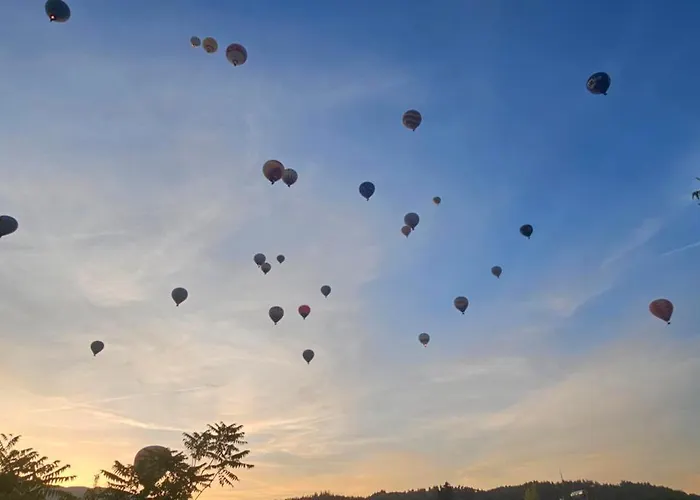 Eros 酒店 帕莫卡莱