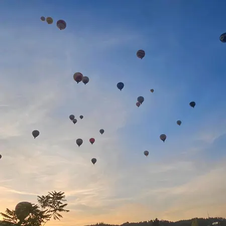 Eros Hotell Pamukkale