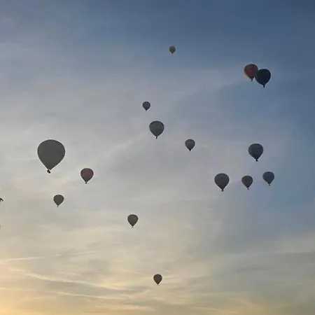 Eros Hotell Pamukkale