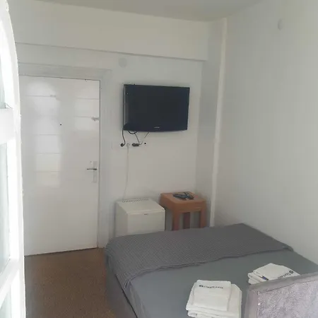 Hotell Eros Pamukkale