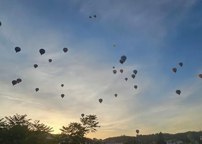Eros Hotel Pamukkale